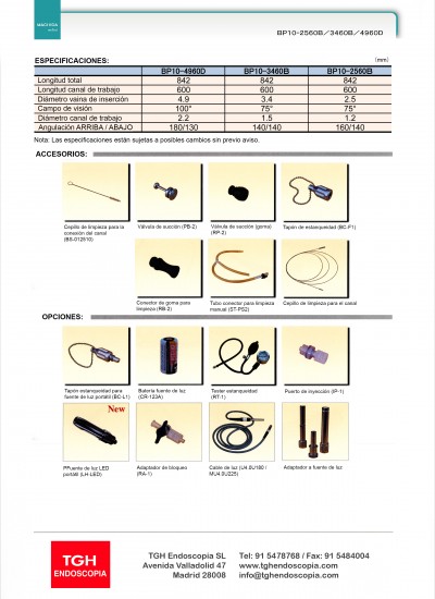 BP10 series-2